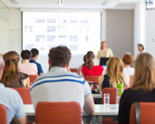 Onsite Private 6 it training