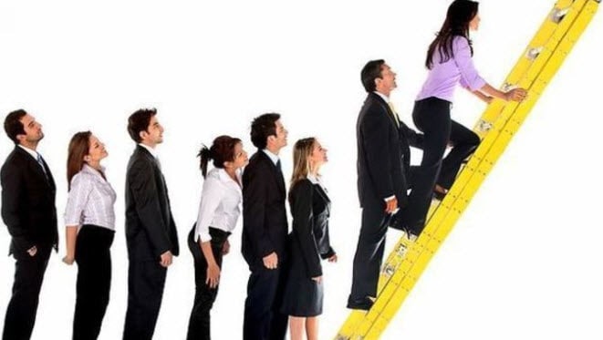 company IT training
