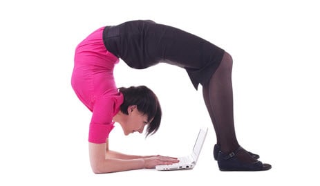 flexible IT certification training options