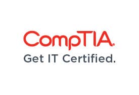 compTIA certifications