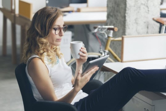 career in the information technology field