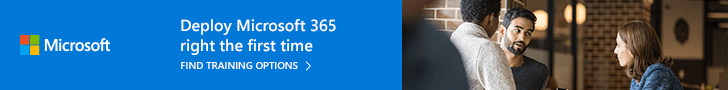 office 365 training